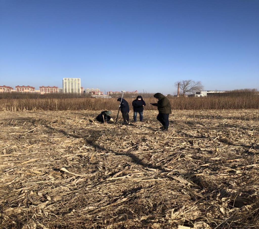 大道智能裝備管理控制系統(tǒng)研發(fā)、制造和銷售基地建設(shè)項目